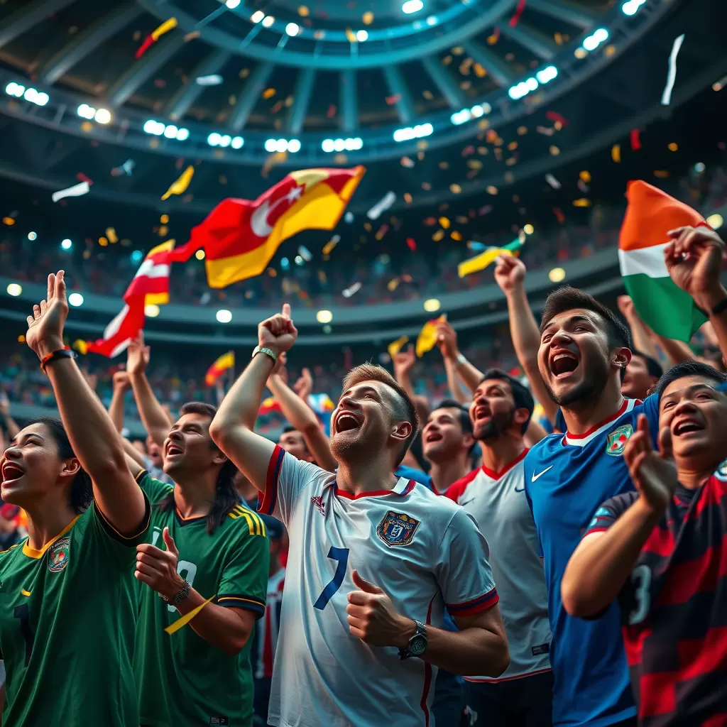 Argentina Và Thụy Sĩ Đã Gặp Nhau Bao Nhiêu Lần? Tổng Quan Từ Chuyên Gia