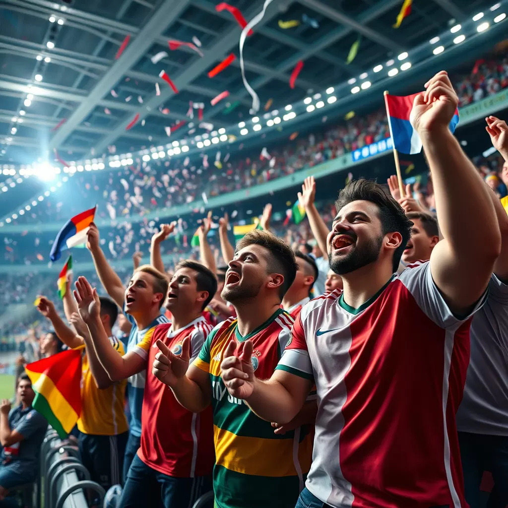 Kèo Argentina vs Thụy Sĩ Có Khả Năng Bước Vào Hiệp Phụ? — view 2