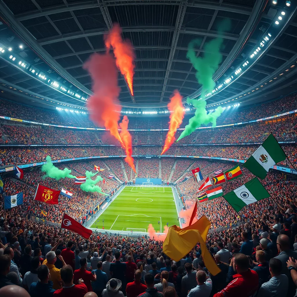 Argentina vs Thụy Sĩ: Cầu Thủ Nào Có Thể Ghi Bàn Trong Hiệp Một? — view 5