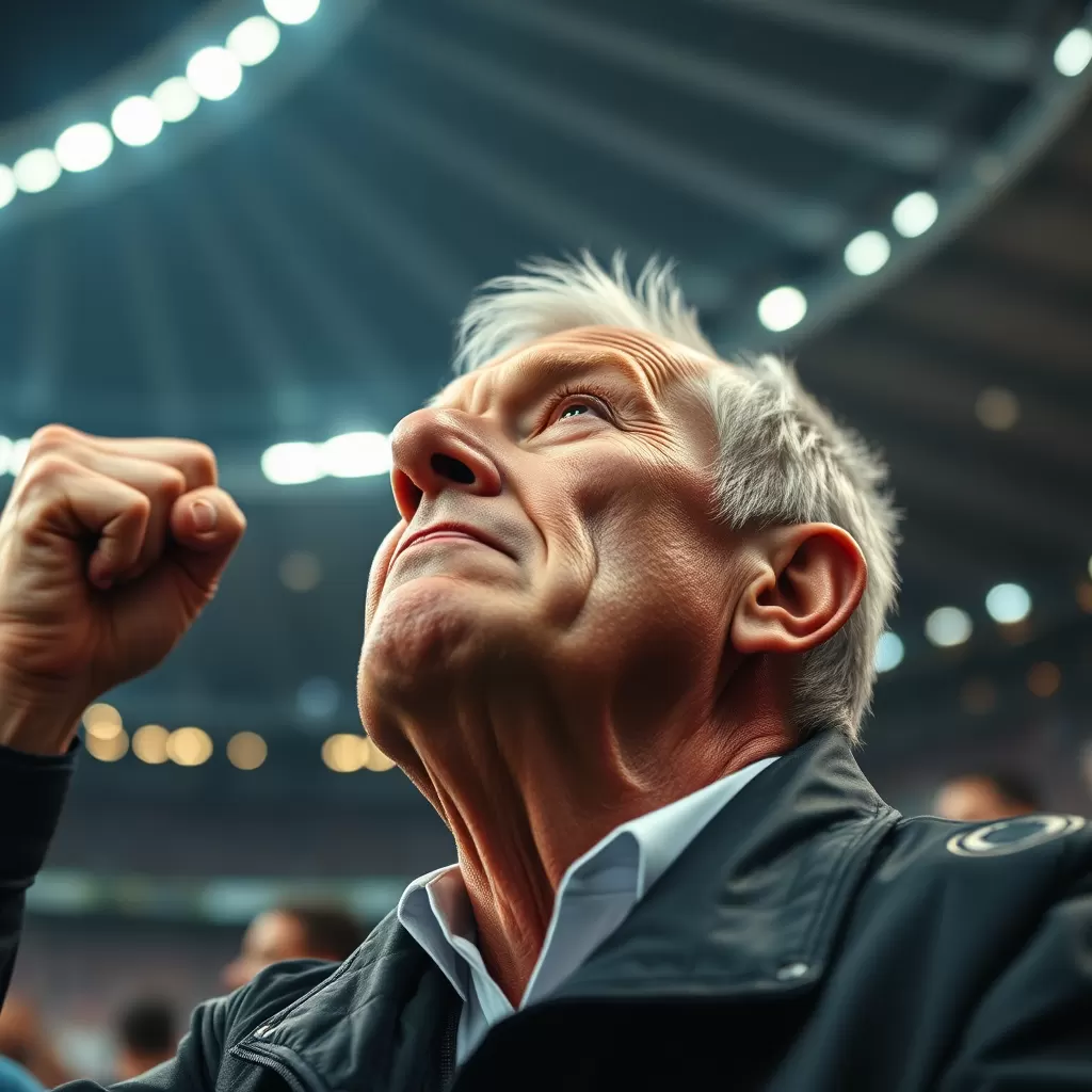 Manchester United: Những Diễn Biến Nóng Hổi Trong 24h Qua Khiến Fan "Đứng Ngồi Không Yên" — view 3