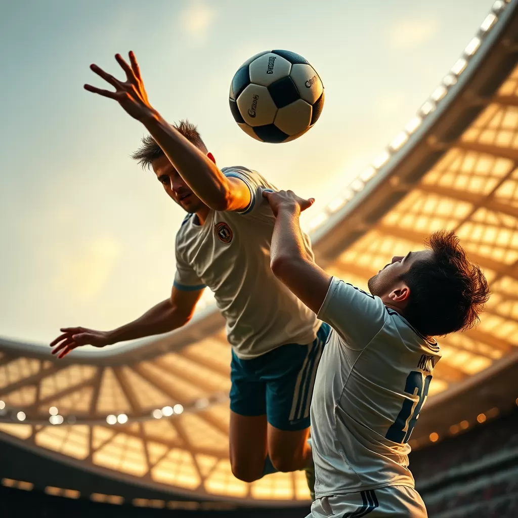 Kèo Argentina vs Thụy Sĩ Có Khả Năng Bước Vào Hiệp Phụ? — view 5