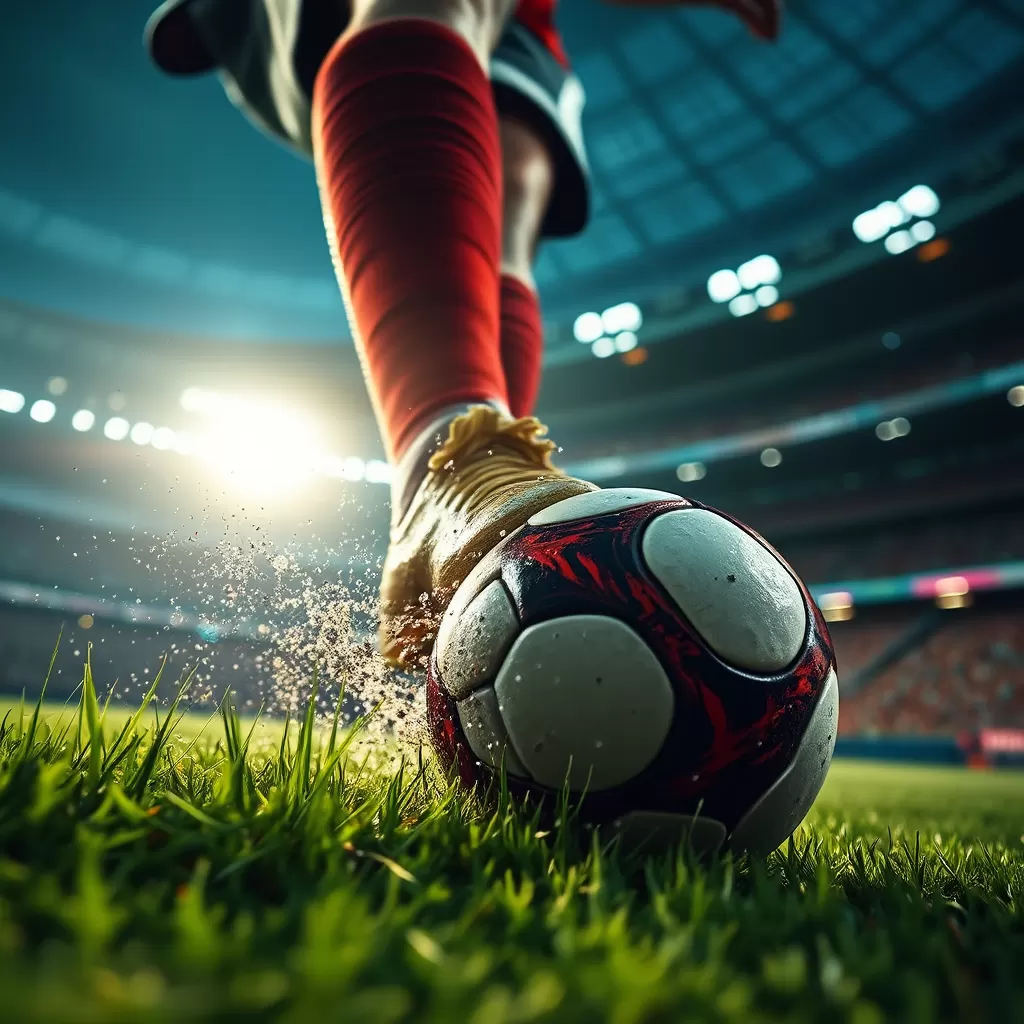 Argentina vs Thụy Sĩ: Cầu Thủ Nào Có Thể Ghi Bàn Trong Hiệp Một? — view 2